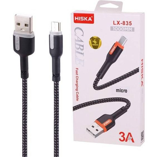 کابل T_C HISKA LX_835