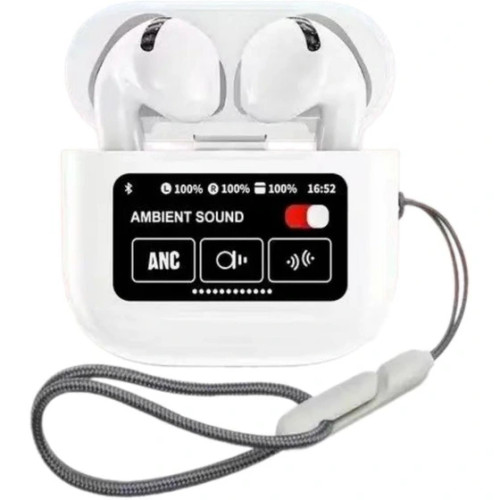 ایرپاد طرح سامسونگ A9 proمانیتور دار