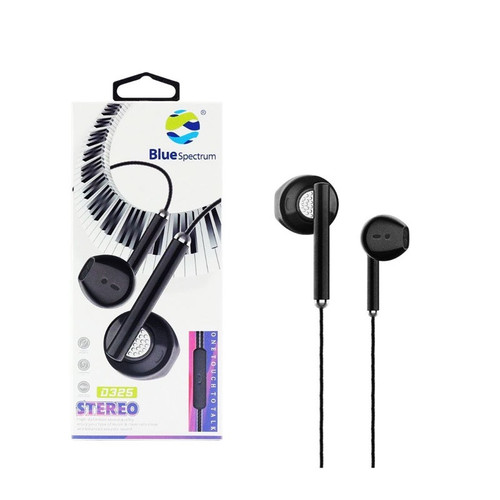 هندزفری BLUE SPECTRUM_D325