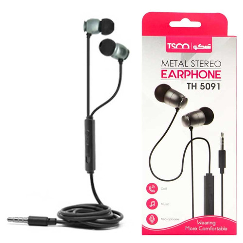 هندزفری تسکو TH5091