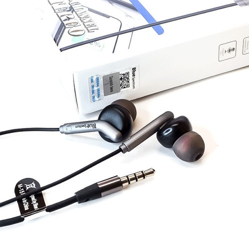 هنزفری BLUE SPECTRUM_M15