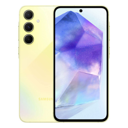 Galaxy A55 5G 256G RAM8GB Vietnam