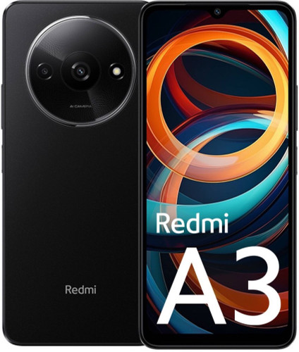 REDMIA3 128G RAM4