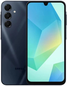 Galaxy A16 256GB RAM8 vietnam