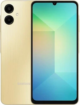 Galaxy A06 128GB RAM 6GB