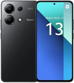 REDMI Note 13 256GB RAM 8GB