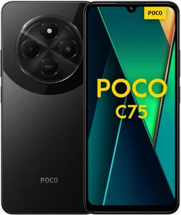 Poco C75 256GB RAM 8GB