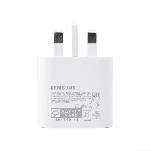 آداپتور اصلی SAMSUNG -25W