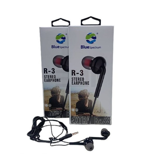 هندزفری Blue spectrum R-3