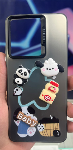 فانتزی و عروسکی گوشی Redmi Note 13 4G