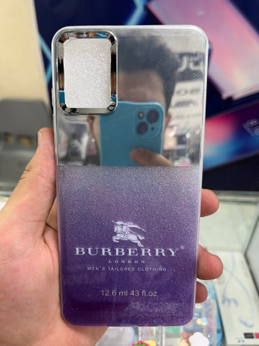 کاور فانتزی عروسکی سامسونگ A06