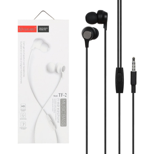 🎧 هندزفری سیمی Teelavezمدل :T_R9