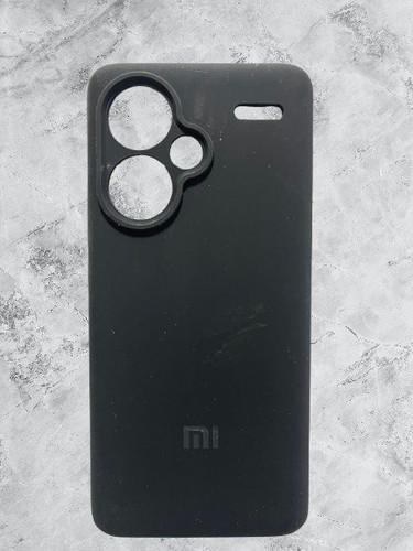 کاور سیلیکونی اورجینال Note 13proplus