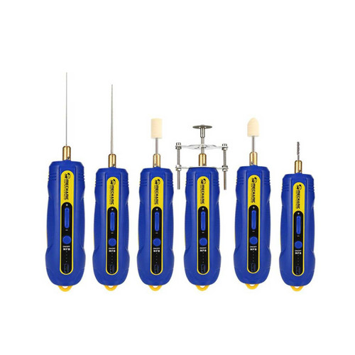 ریموور iR10 (چسب پاک کن)