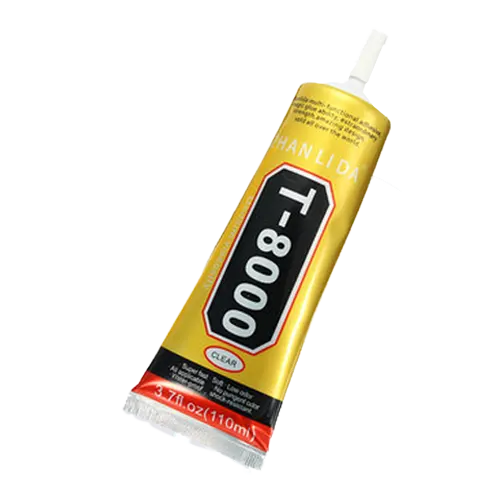 � چسب T7000 کوچک – مشکی