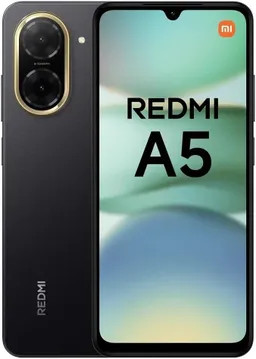REDMI A5 128GB ram4GB