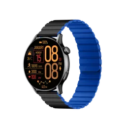 ساعت هوشمند گلوریمی مدل Glorimi M2 Max Smart Watch
