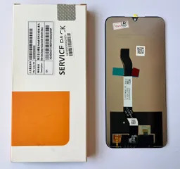 LCDشرکتی Note 8کارت دار