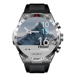 ساعت هوشمند گلوریمی مدل Glorimi K2 با گارانتی 18 ماهه شرکتی