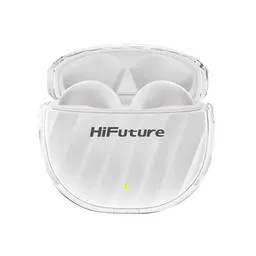 هدفون بلوتوثی های فیوچر مدل HiFuture FlyBuds 3 با گارانتی 18 ماهه شرکتی