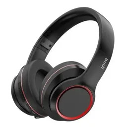 هدفون بلوتوثی بودی مدل Budi EP50B با گارانتی ۱۸ ماهه شرکتی