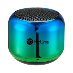 اسپیکر بلوتوثی قابل حمل پرووان 5 وات مدل ProOne PSB4320N با گارانتی 12 ماهه شرکتی