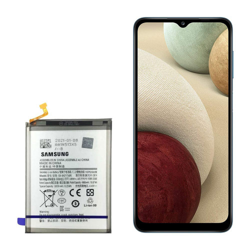 باطری ۱۰۰٪اورجینال A12