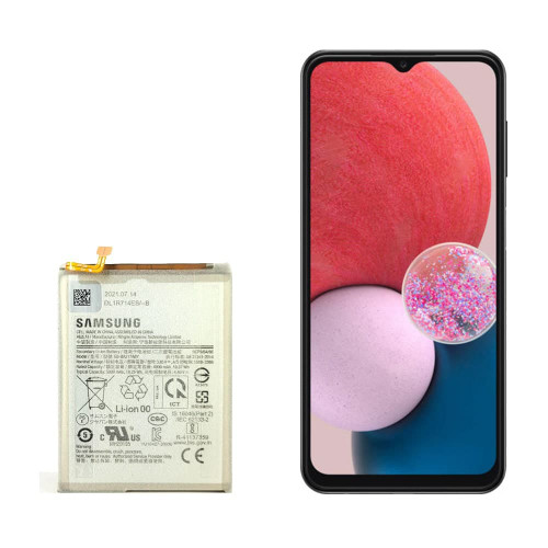 باطری 100%اورجینال A13