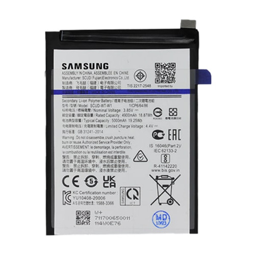 باطری ۱۰۰٪اورجینال A14