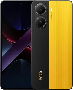 POCO X7 Pro 5G 512GB RAM 12GB