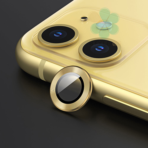 گلس محافظ لنز iPhone 13 pro