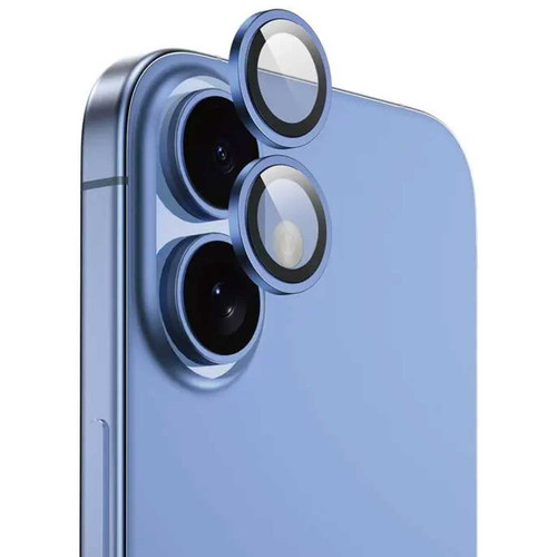 گلس محافظ لنز iPhone 15 pro max