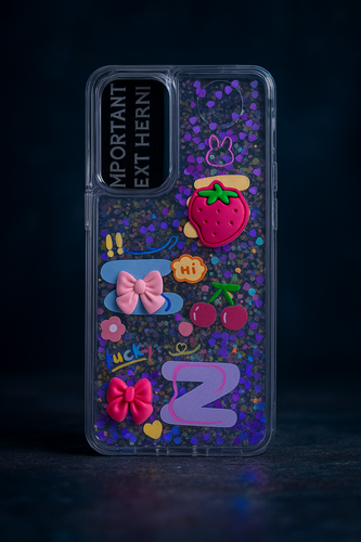 کاور آکواریومی مدل :Samsung A26