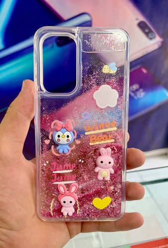 کاور آکواریومی مدل :Samsung A36