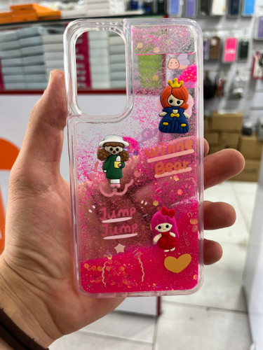 کاور آکواریومی مدل :Samsung A56