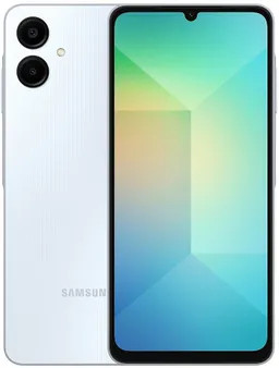 Galaxy A06 128GB RAM 4GB