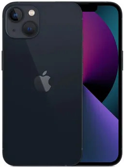 iPhone 13 128GB CH non Active(دارای ریجستر شرکتی)