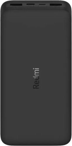 پاوربانک 20000 توان 18 وات Redmi PB200LZM با گارانتی 18 ماهه شرکتی