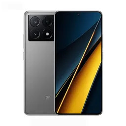 POCO X6 PRO 5G 512GB RAM 12GB