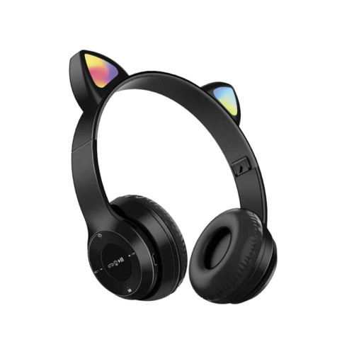هدفون cat eas مدل P47M