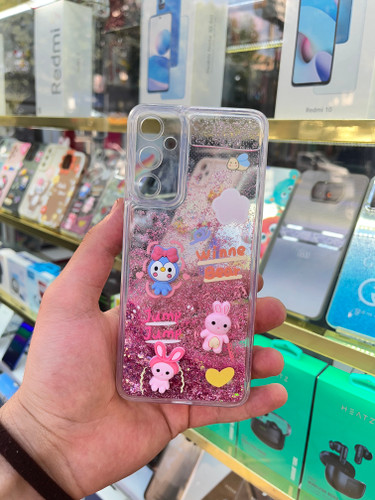 کاور آکواریومی A05s