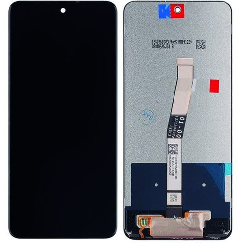 LCD ۱۰۰٪ اورجینال Note 9 pro