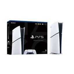 کنسول بازی سونی Sony Play Station 5 Slim 1TB 2016 (Digital)