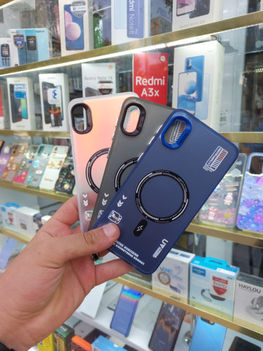 کاور مگ سیف samsung A10