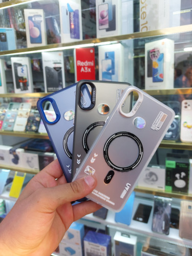 کاور مگ سیف samsung A10s