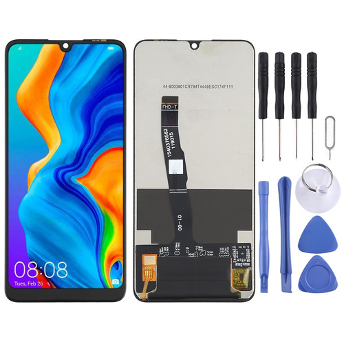 LCD Huawei P30 LITE 100% ORG